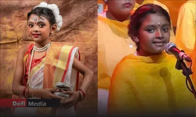 Décès de la petite Saivaani Aunatooa : un médecin et deux infirmières suspendus