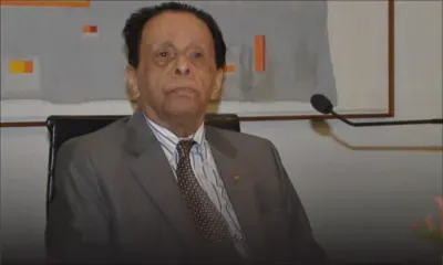 Affaire Dayal : SAJ dit avoir été choqué en lisant la transcription de la bande-son