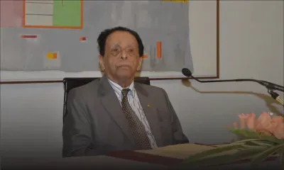 Sir Anerood Jugnauth: «Il est normal que j’éviterai une élection partielle tant que je peux le faire mais…»