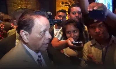 Affaire Sobrinho : SAJ s’en prend aux journalistes et aux politiciens