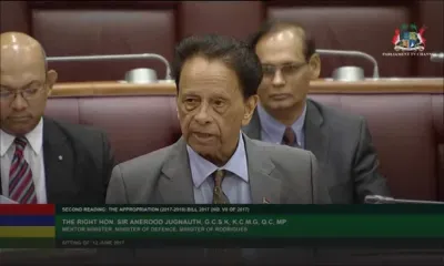 SAJ sur le dossier Betamax : «S’il faut payer, on paiera»