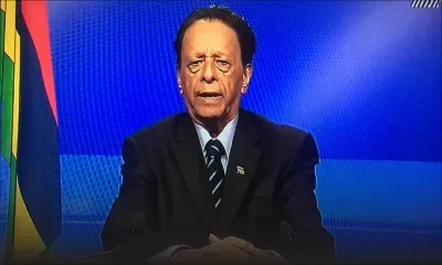 SAJ dans son message du Nouvel an : «Mon gouvernement ira au bout de son mandat»