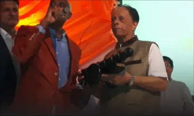 SAJ : «Les journalistes vous forcent à utiliser un langage épicé…»