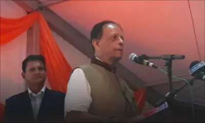 SAJ : «Faites confiance à Pravind Jugnauth et son équipe»