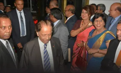 Sir Anerood Jugnauth : «Un budget prometteur»