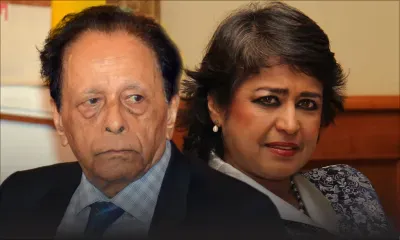 SAJ : «Je ne comprends pas cette campagne de dénigrement contre Ameenah Gurib-Fakim»