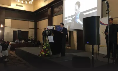 Sir Anerood Jugnauth : « Il n’y aura pas de cover-up »