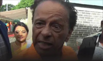 SAJ s’en prend à ses détracteurs sur le dossier de la drogue