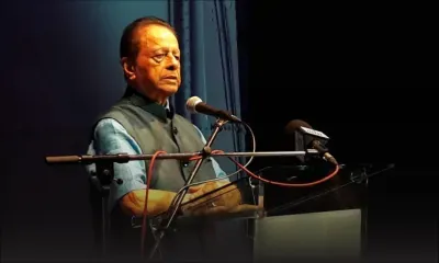Sir Anerood Jugnauth : «Roshi Bhadain n’a pas menti»
