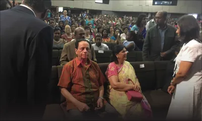 SAJ : «Je considère certains jugements comme une farce»