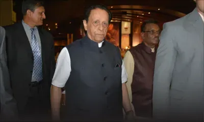 Sir Anerood Jugnauth : «Je mets en garde tous mes ministres…»