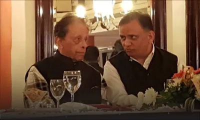 SAJ : «Le centre financier ne va pas s’effondrer»