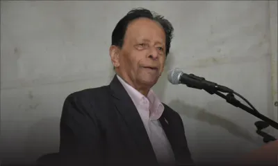 No 5 - SAJ : «Si ou soizir candidat, okaine parti pa pou gaygn mazorite. Sa ki ou le ?»