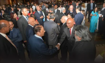 SAJ : «Nous devrons arrêter le président soudanais s’il vient chez nous» 