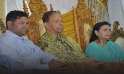 SAJ sur la réforme électorale : «Nou pa pe mendie okenn lalians»