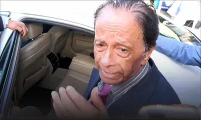 SAJ répond aux critiques sur les Rs 13 500 promises pour la pension de vieillesse : « Ki ou le mo koup zot lalang ? »