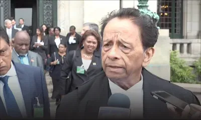 Chagos - SAJ à La Haye: «We have done our best...»