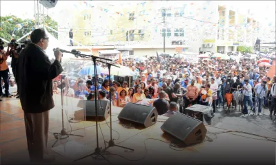 [Vidéo] Révélations de SAJ sur les coffres-forts de Navin Ramgoolam