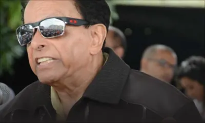 1er-Mai : SAJ s’en prend aux Américains