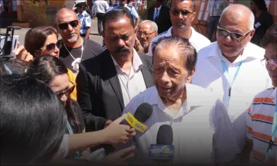 SAJ : «Monn vini pour vote, monn vote»