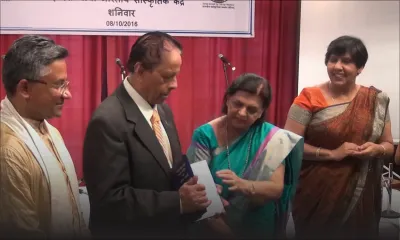 Sir Anerood Jugnauth : «Le hindi est l’héritage de nos ancêtres immigrants»