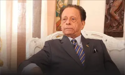 Reform Institutions (Amendment) Bill - Sir Anerood Jugnauth : «Nous devons être sévères»