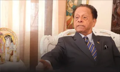 SAJ : «Une alliance avec le MMM peut être envisagée»