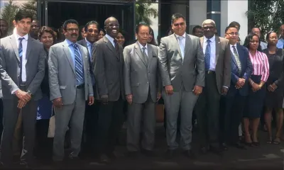 SAJ annonce la mise sur pied d’un comité pour l’élaboration d’un Marine Spatial Planning