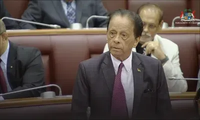 Débats budgétaires : suivez l’intervention de Saj