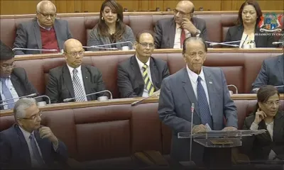 Débats budgétaires - SAJ : «Paul Bérenger est un prophète de malheur»