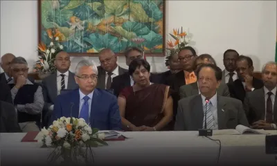 Dossier Chagos devant la CIJ - SAJ : «La Grande-Bretagne était isolée»