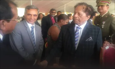 SAJ aux recrues de la police : «Aucune brebis galeuse ne sera tolérée»