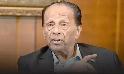 Sir Anerood Jugnauth : «On a un leadership fort»
