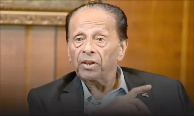 SAJ sur la démission de Bodha : «Il est un traître»