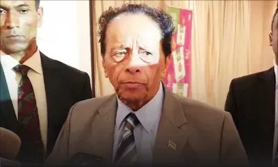 Affaire Roches-Noires : «Mo espere isi osi DPP dir nou fer lapel», dit SAJ