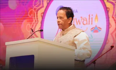 Divali : SAJ fait appel à «l'intelligence de la population»