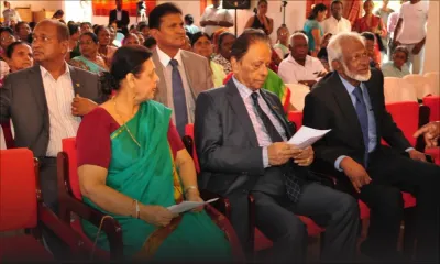 Sir Anerood Jugnauth sur le Prosecution Commission Bill : «J’adopte la posture “wait and see”»