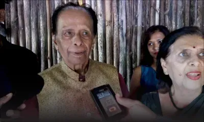 SAJ sur Bérenger : «Li pe amen ene rol ki vremem fer honte»