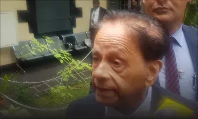 Commission d’enquête sur la vente de Britam – SAJ : «Monn vini pou dire tout laverite»