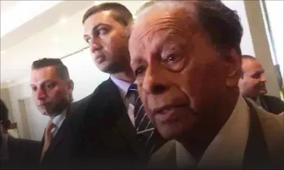 SAJ : « Je suis très triste pour mon ami Showkutally Soodhun » 