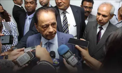 Hausse du prix de l’eau – SAJ : «Pa kapav donn delo kado»