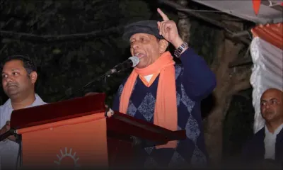 SAJ : «Je vous demande de faire confiance à ce jeune PM qui fait un travail honnête» 