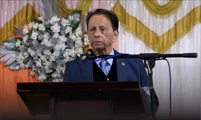 SAJ sur la distribution d'eau 24/7 : «Certains croient que nous avons une baguette magique» 