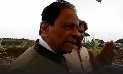 Transaction de Rs 48 M du fils de Soodhun - SAJ s'en prend à la presse  : «Bann bachara»