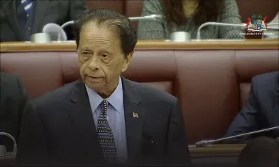 Le poids de l'héroïne saisie en mars 2017 a changé après pesage : SAJ annonce une enquête indépendante 