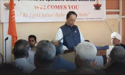 SAJ : «Les associations socioculturelles ont un rôle important dans le combat contre la drogue»