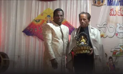 SAJ : «Mo espere ou pou kontinye fer la diferans ant soley ki pou amen boner ek la cle ki pou ouver kof for…»