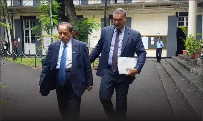 Commission d’enquête sur la vente de Britam Kenya : arrivée de SAJ 