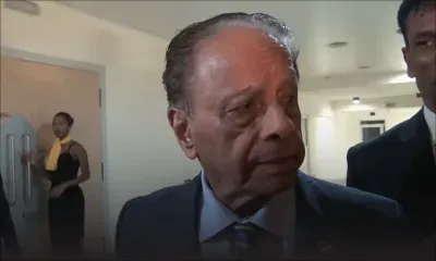 Carte Platinum - SAJ : « La présidente m’a donné l’assurance d’avoir tout remboursé »