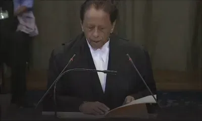 Chagos - SAJ à La Haye : «Les Britanniques avaient calculé leur coup»